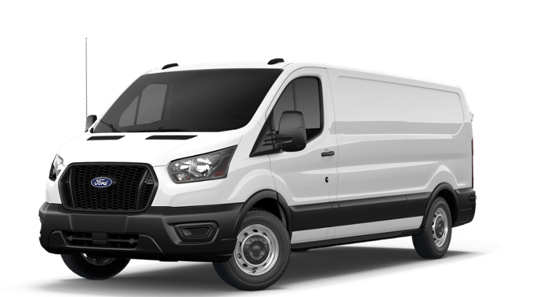 2027 Ford Transit Commercial Cargo Van