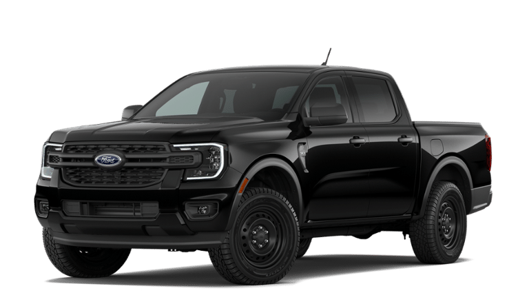 2026 Ford Ranger's photo