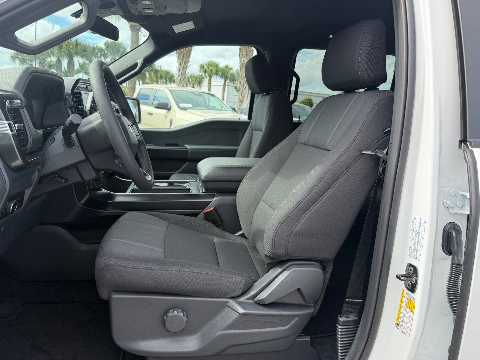 2026 Ford F-150 STX®