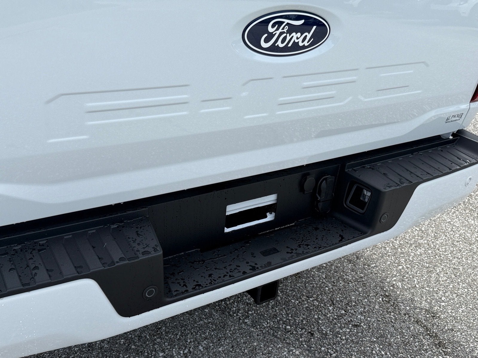 2026 Ford F-150 STX®