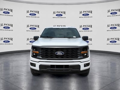 2026 Ford F-150 STX®