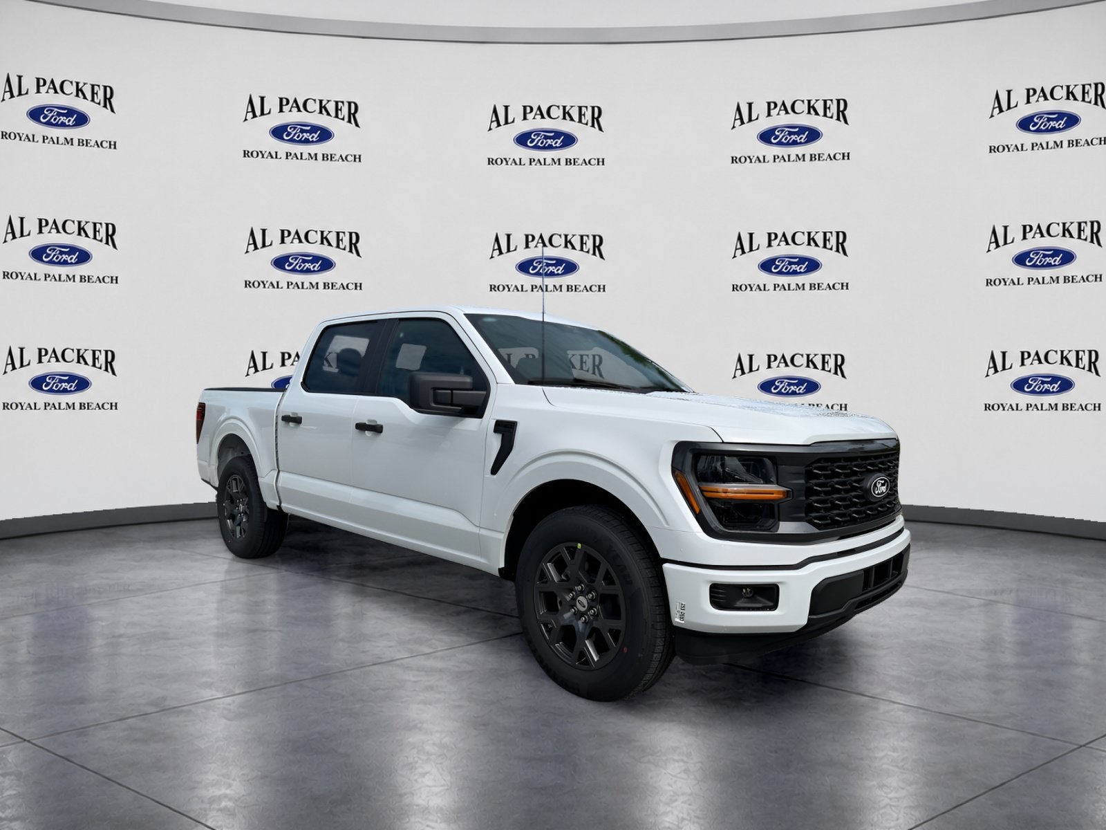 2026 Ford F-150 STX®