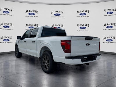 2026 Ford F-150 STX®