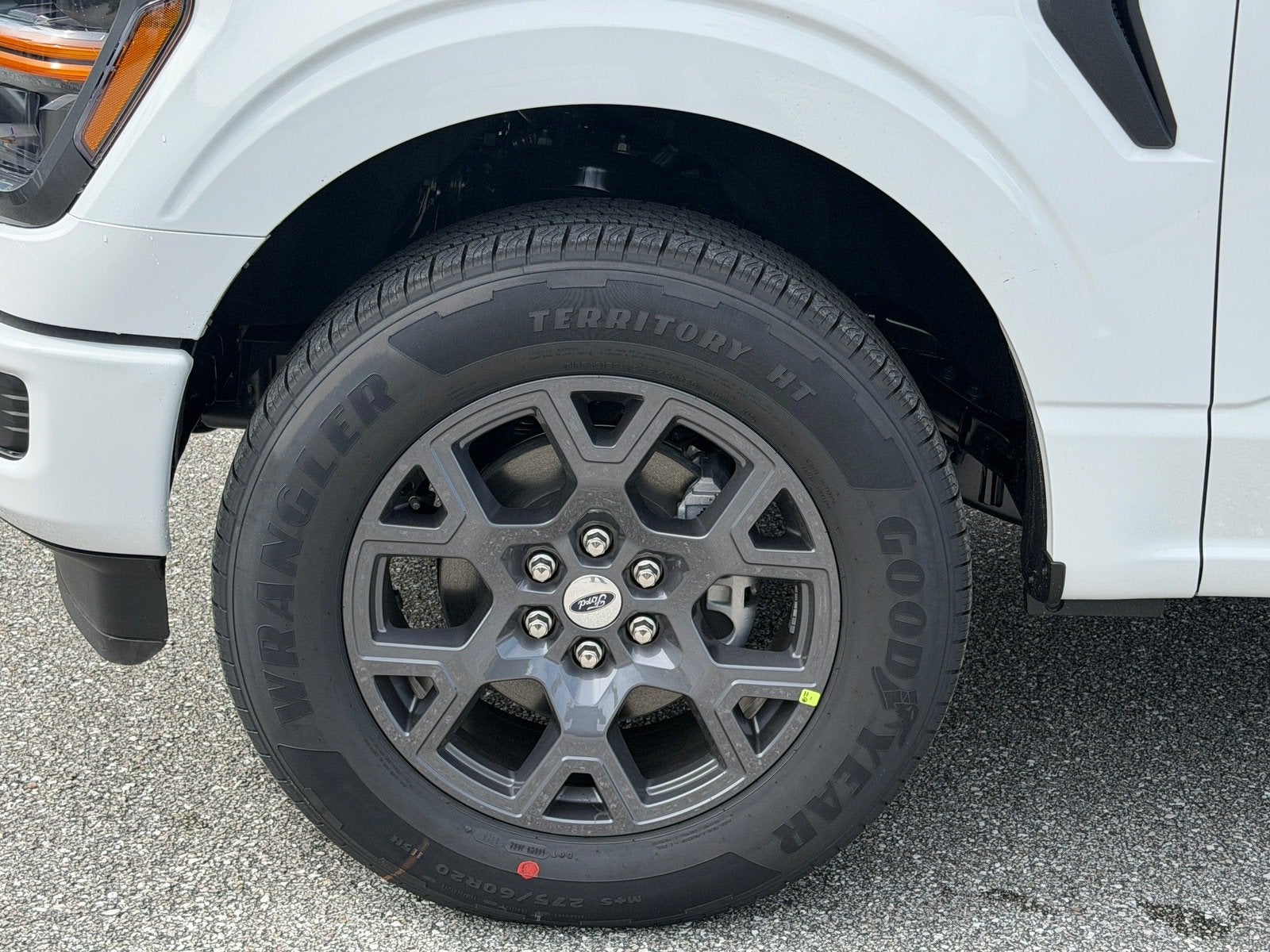 2026 Ford F-150 STX®