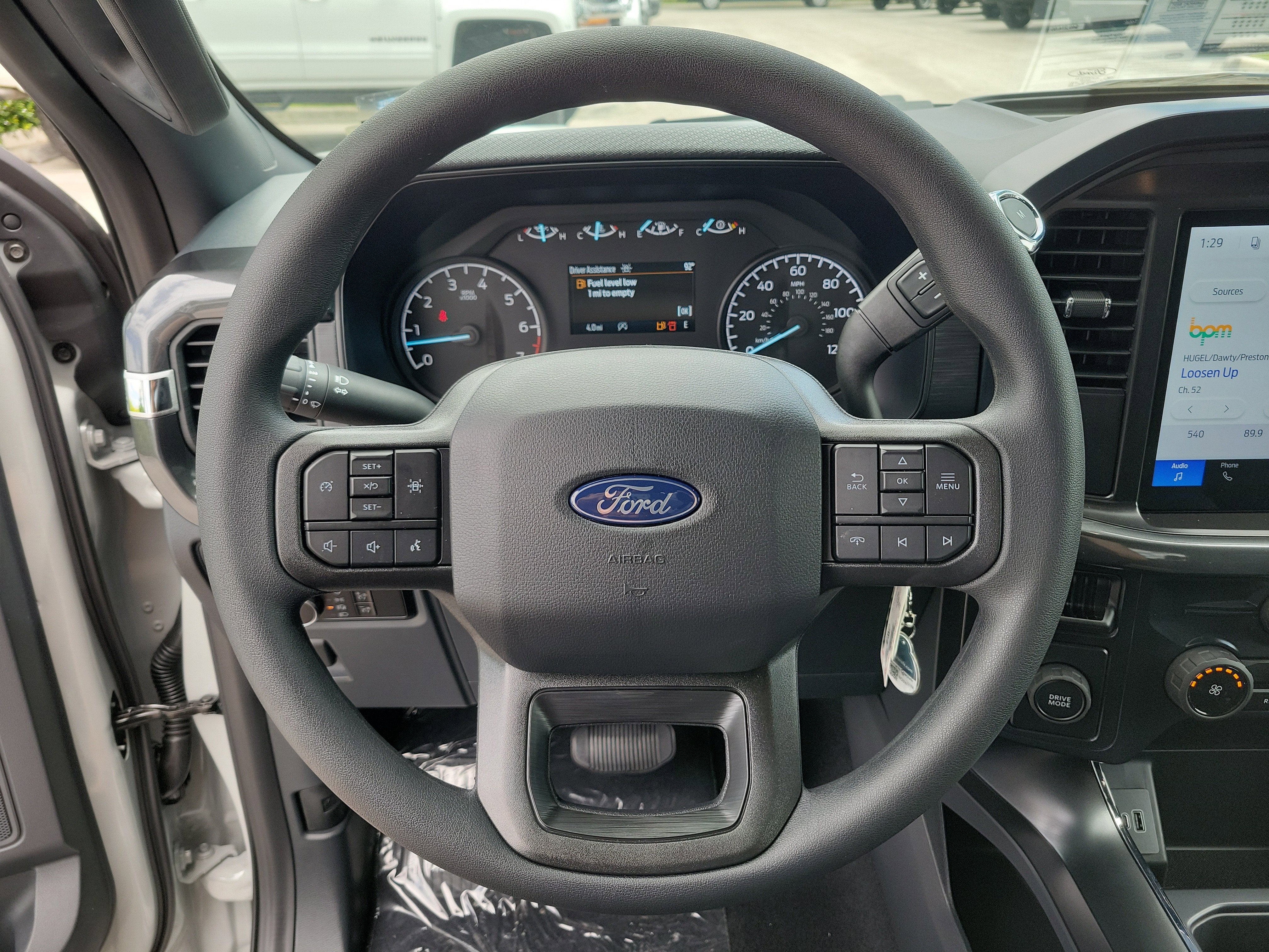 2026 Ford F-150 STX®