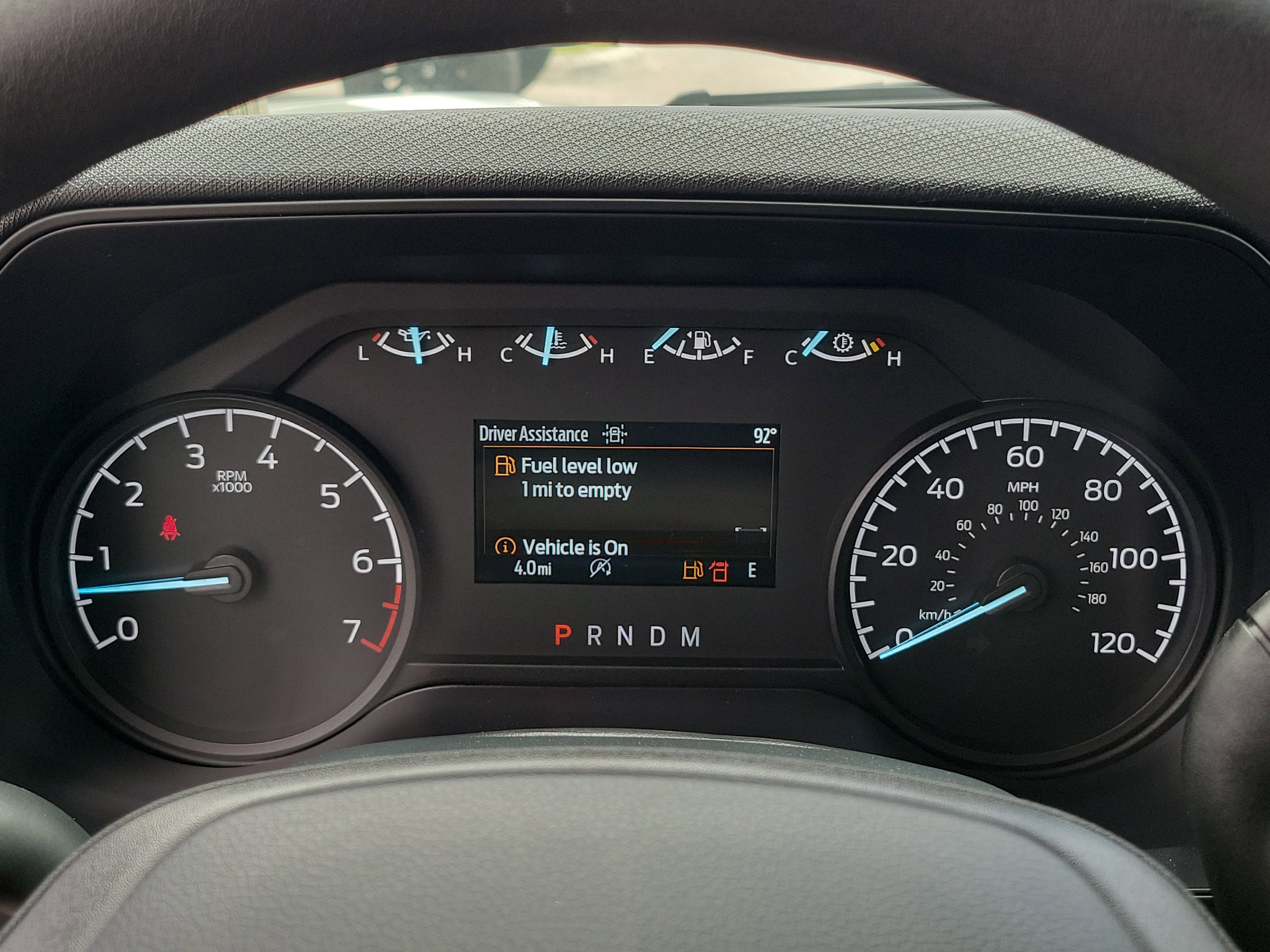 2026 Ford F-150 STX®