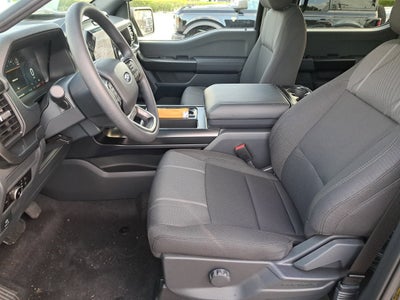 2026 Ford F-150 STX®