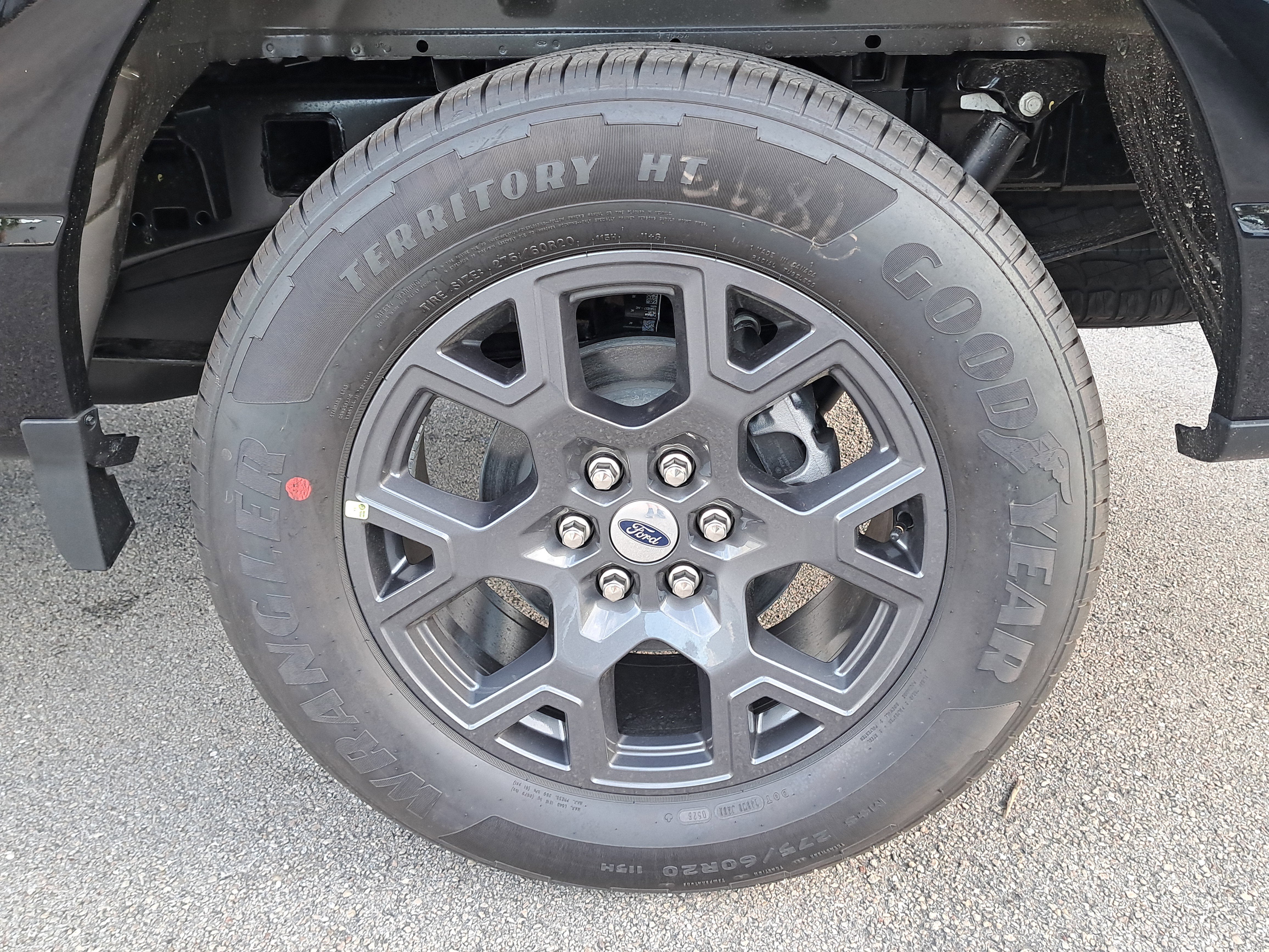 2026 Ford F-150 STX®