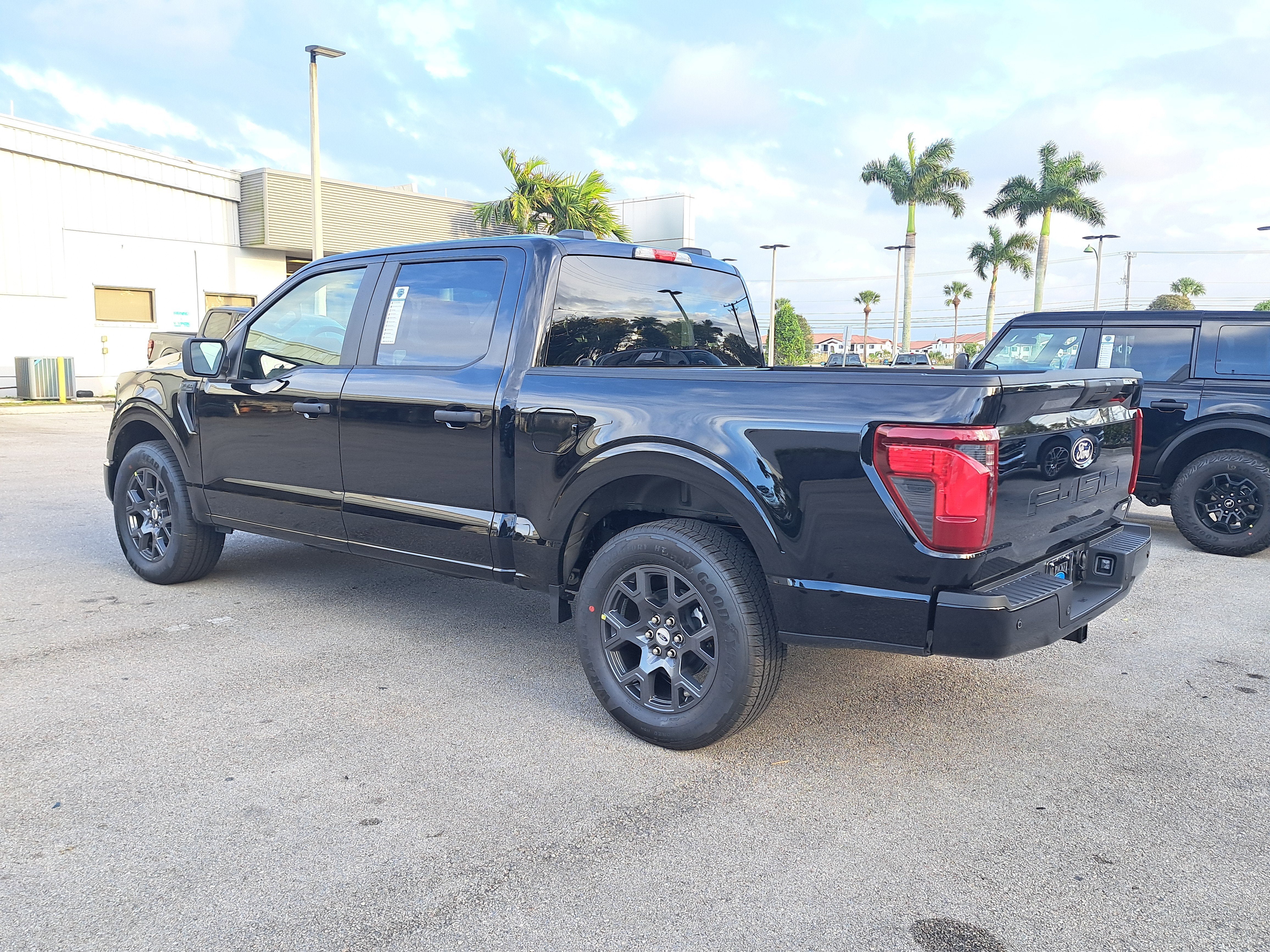 2026 Ford F-150 STX®