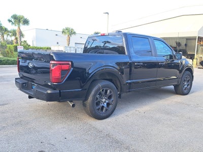 2026 Ford F-150 STX®