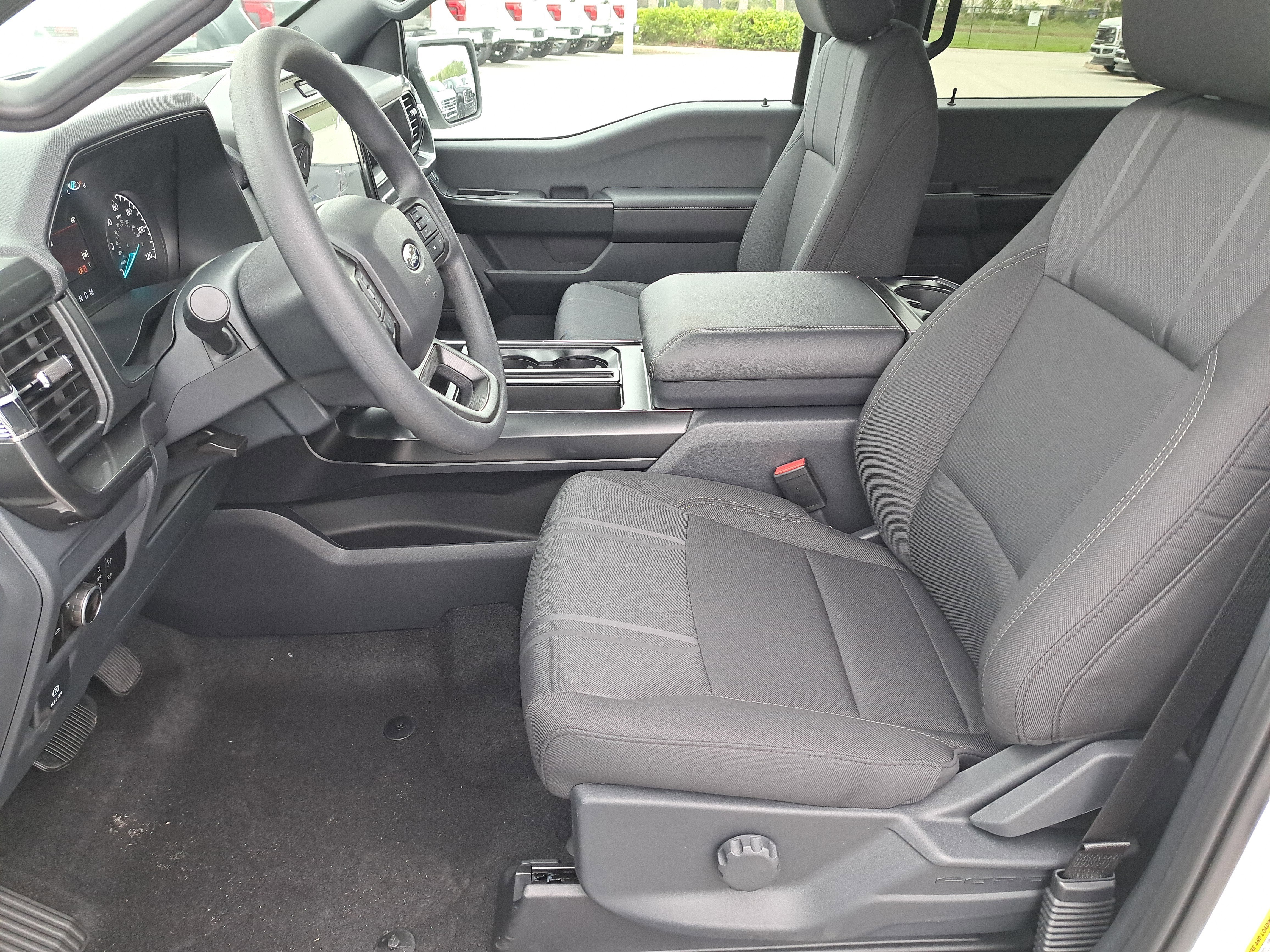 2026 Ford F-150 STX®