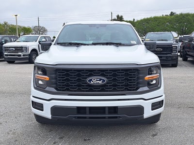 2026 Ford F-150 STX®