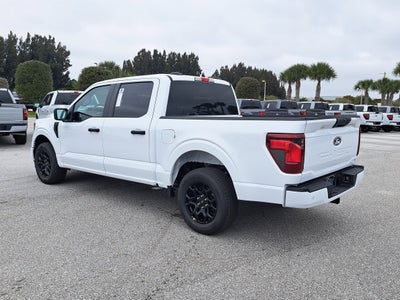 2026 Ford F-150 STX®