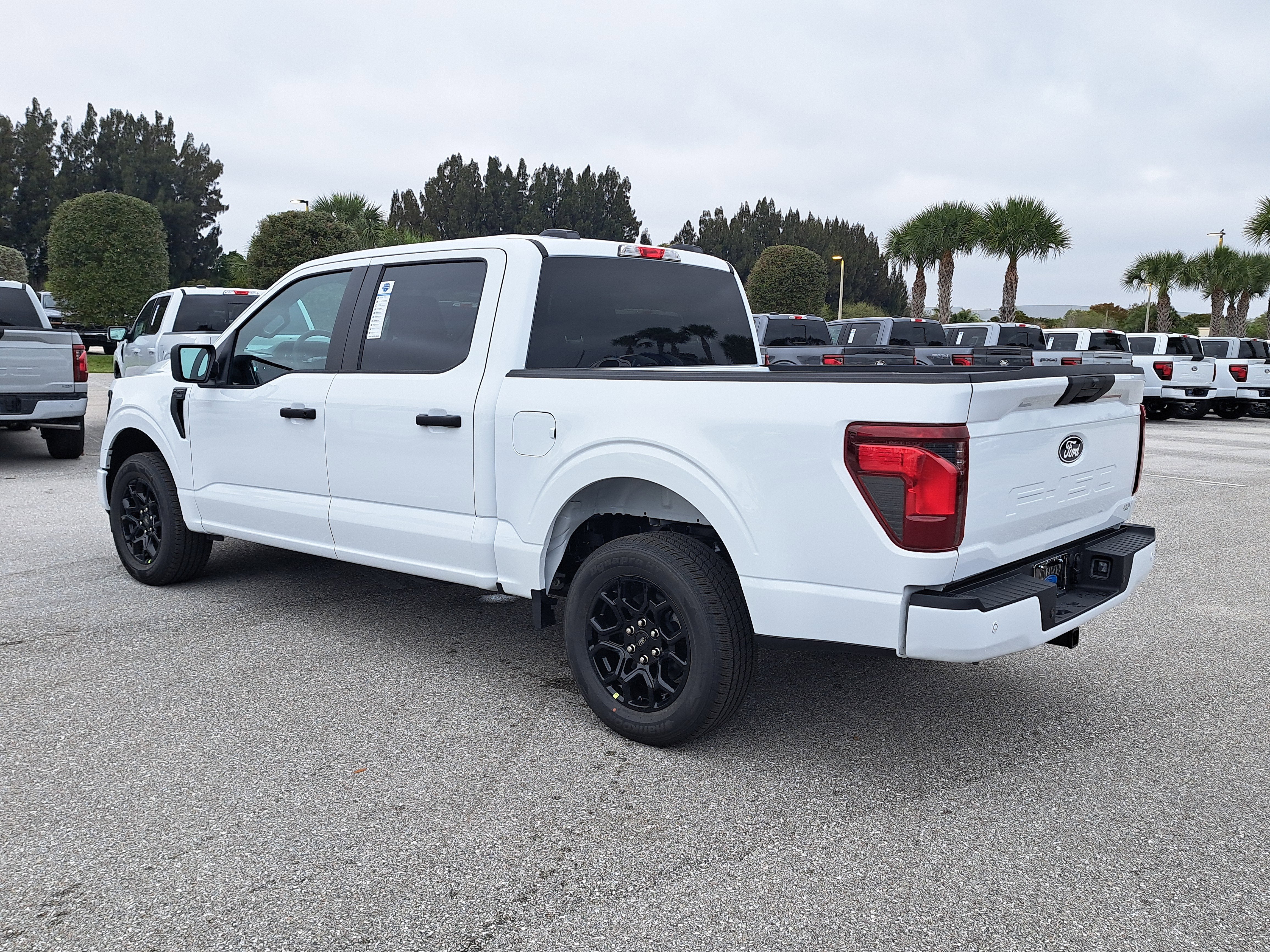 2026 Ford F-150 STX®