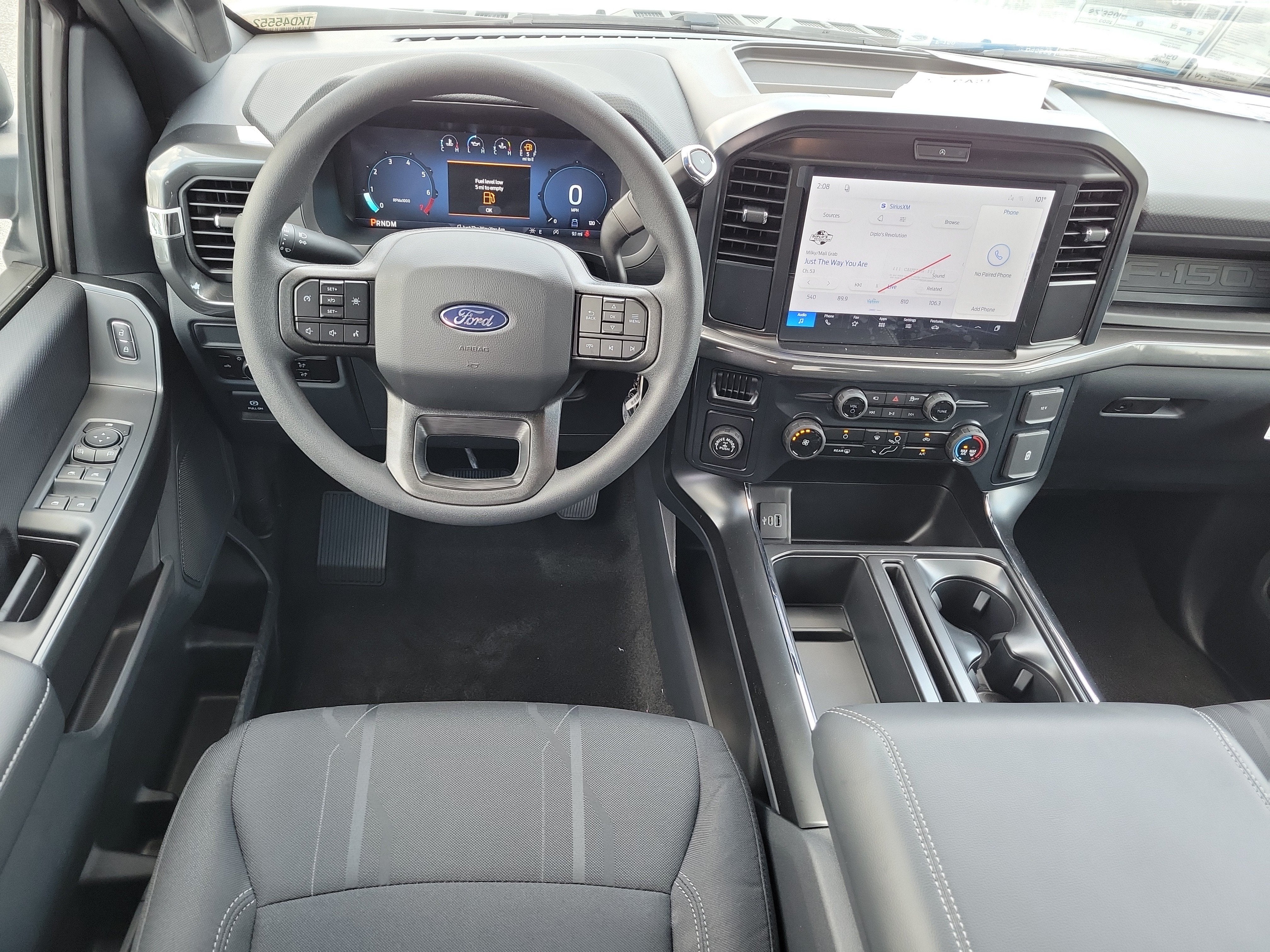 2026 Ford F-150 STX®