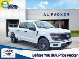 2026 Ford F-150 STX®
