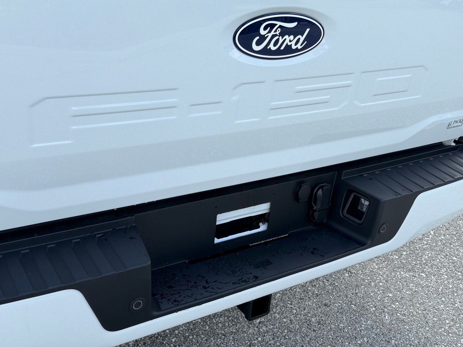 2026 Ford F-150 STX®