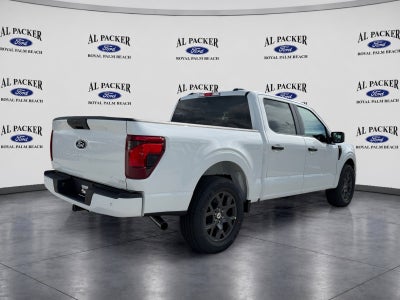 2026 Ford F-150 STX®