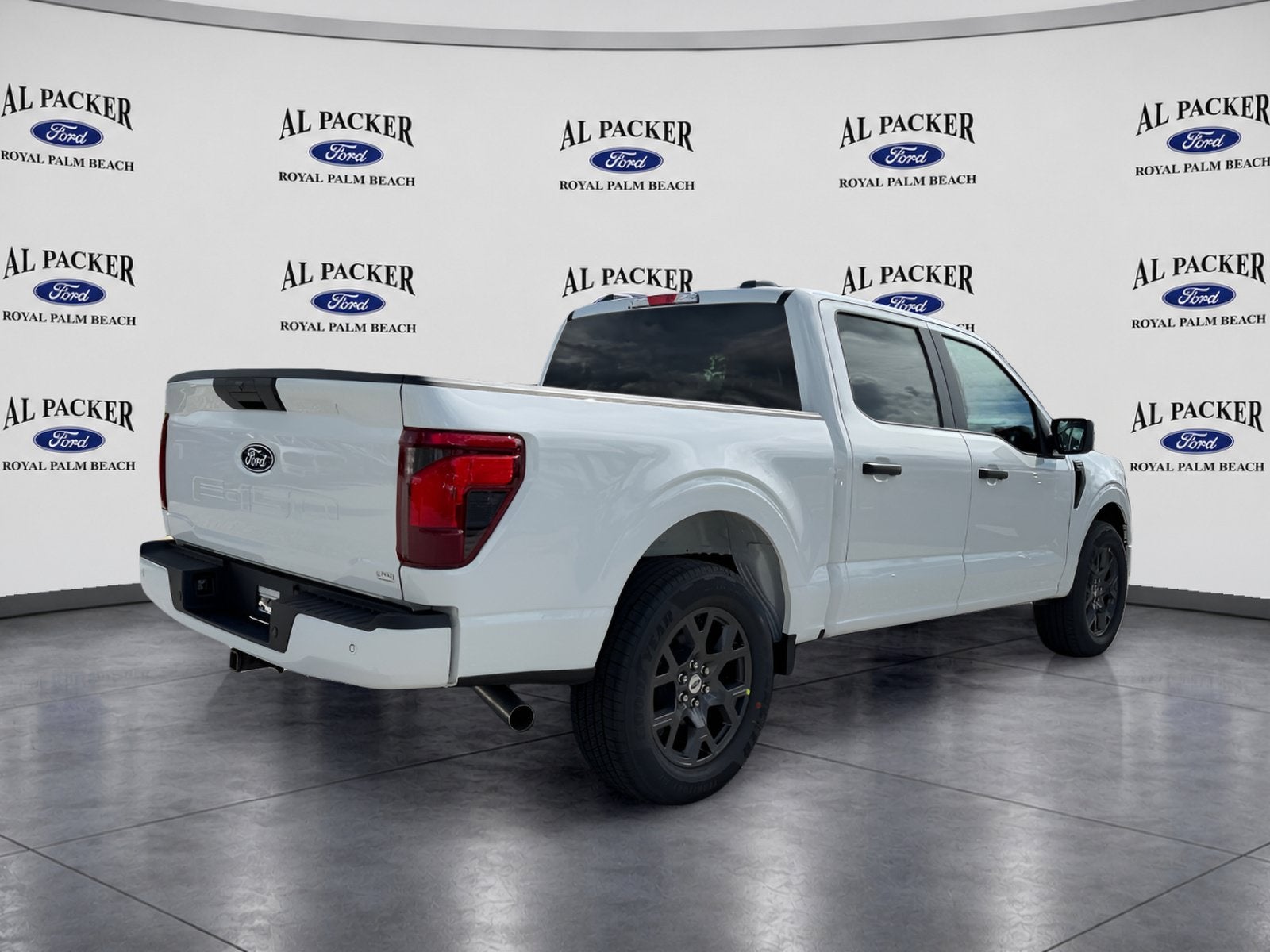 2026 Ford F-150 STX®