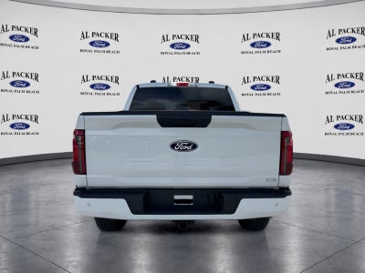 2026 Ford F-150 STX®