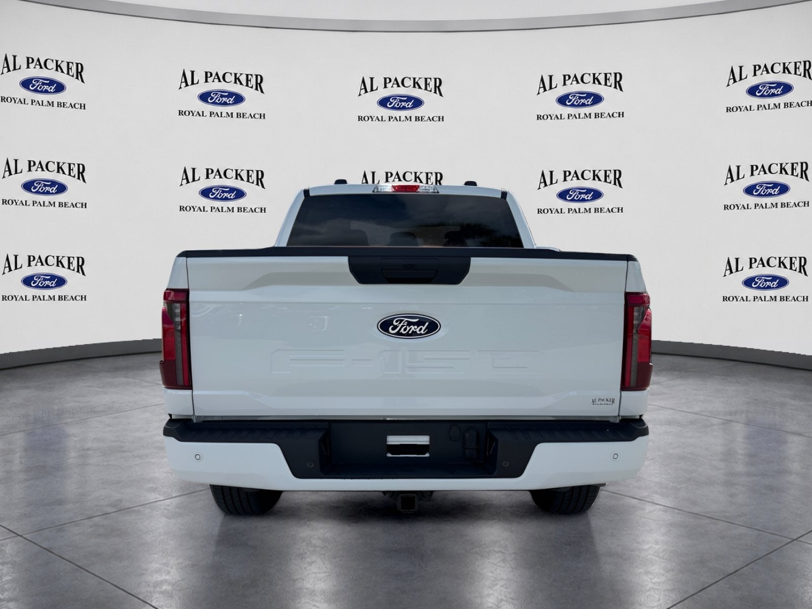 2026 Ford F-150 STX®