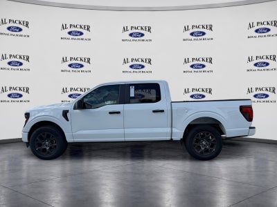 2026 Ford F-150 STX®