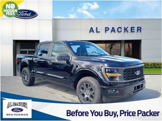 2026 Ford F-150 STX®