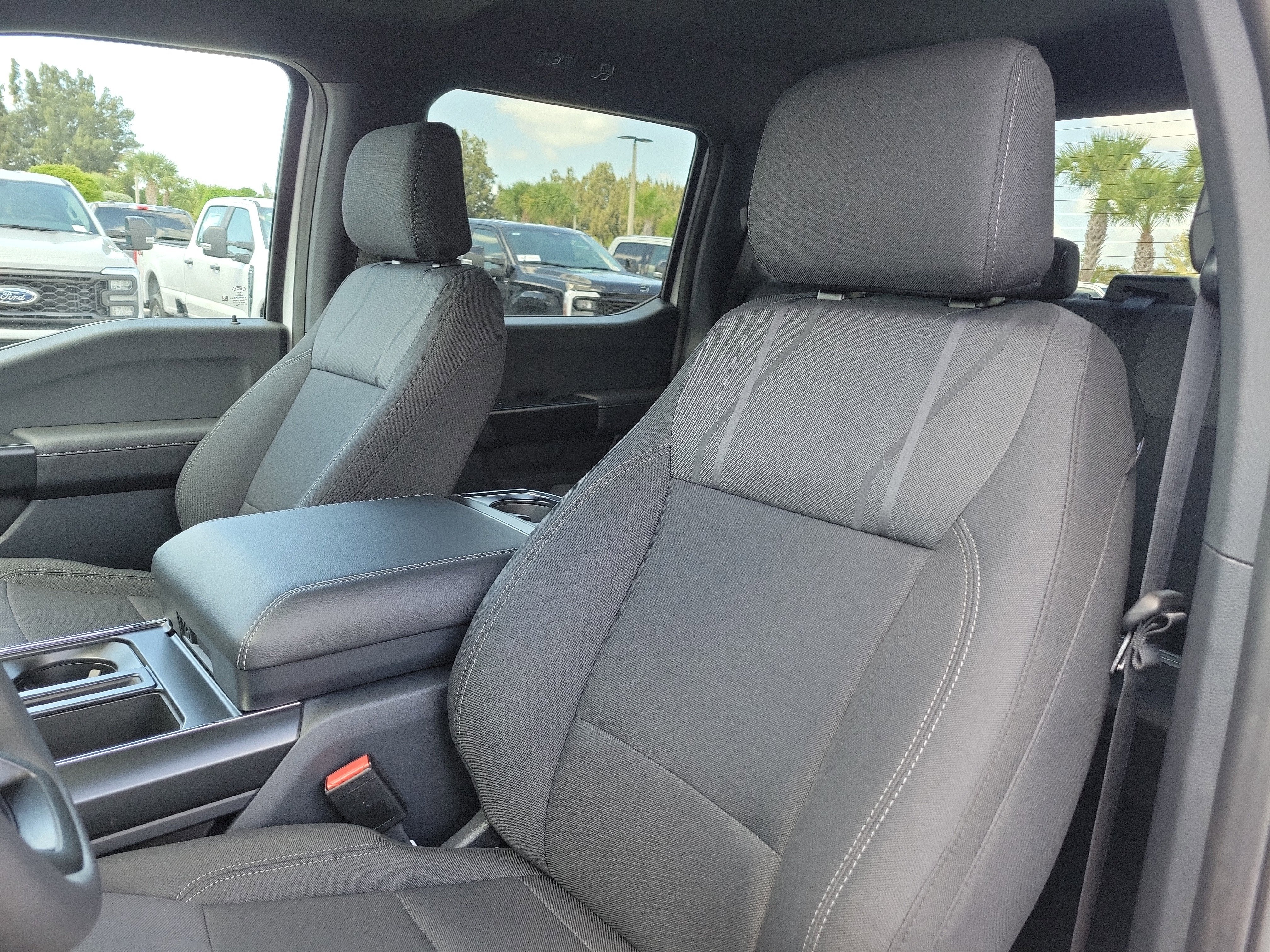 2026 Ford F-150 STX®