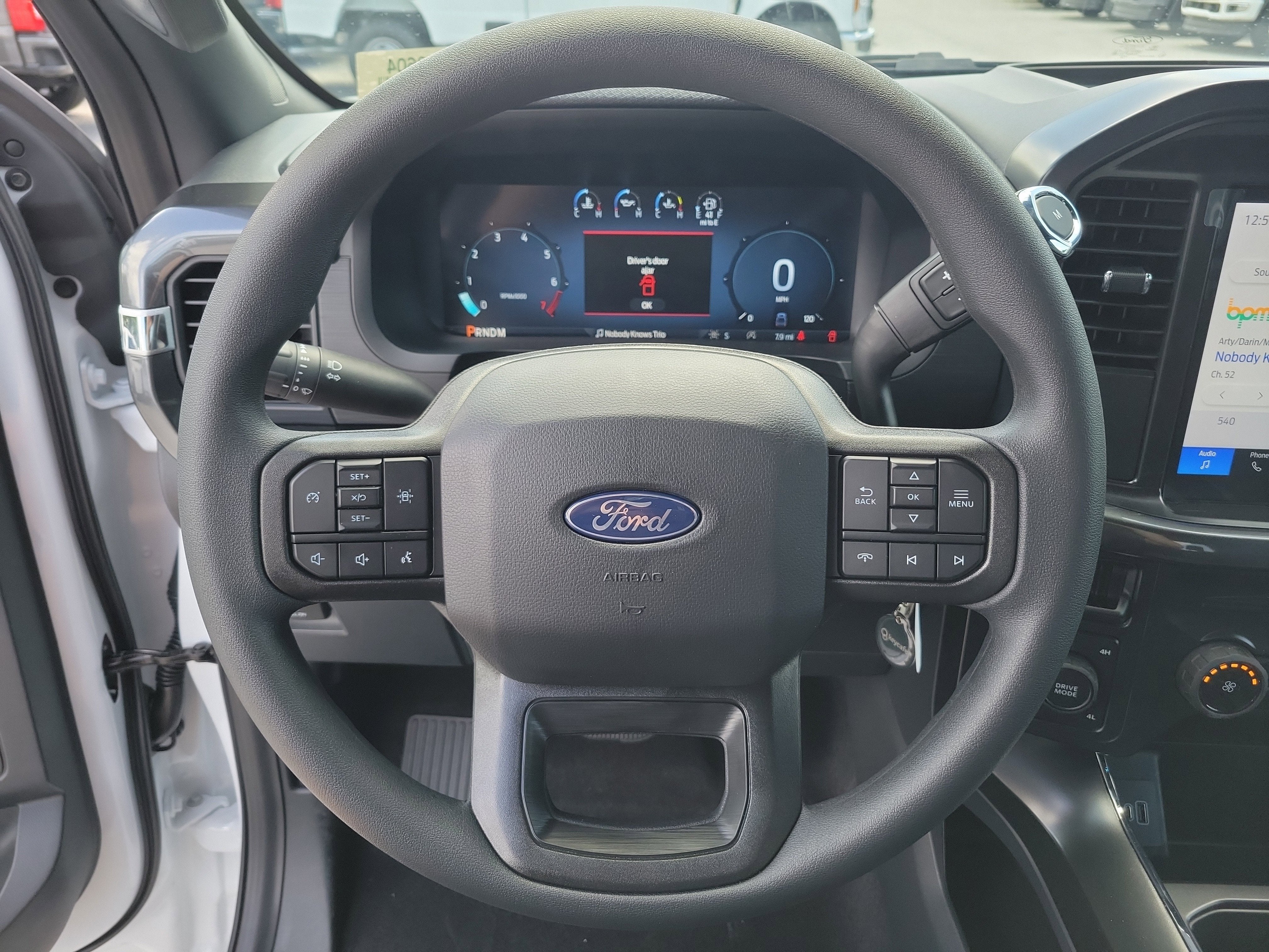 2026 Ford F-150 STX®
