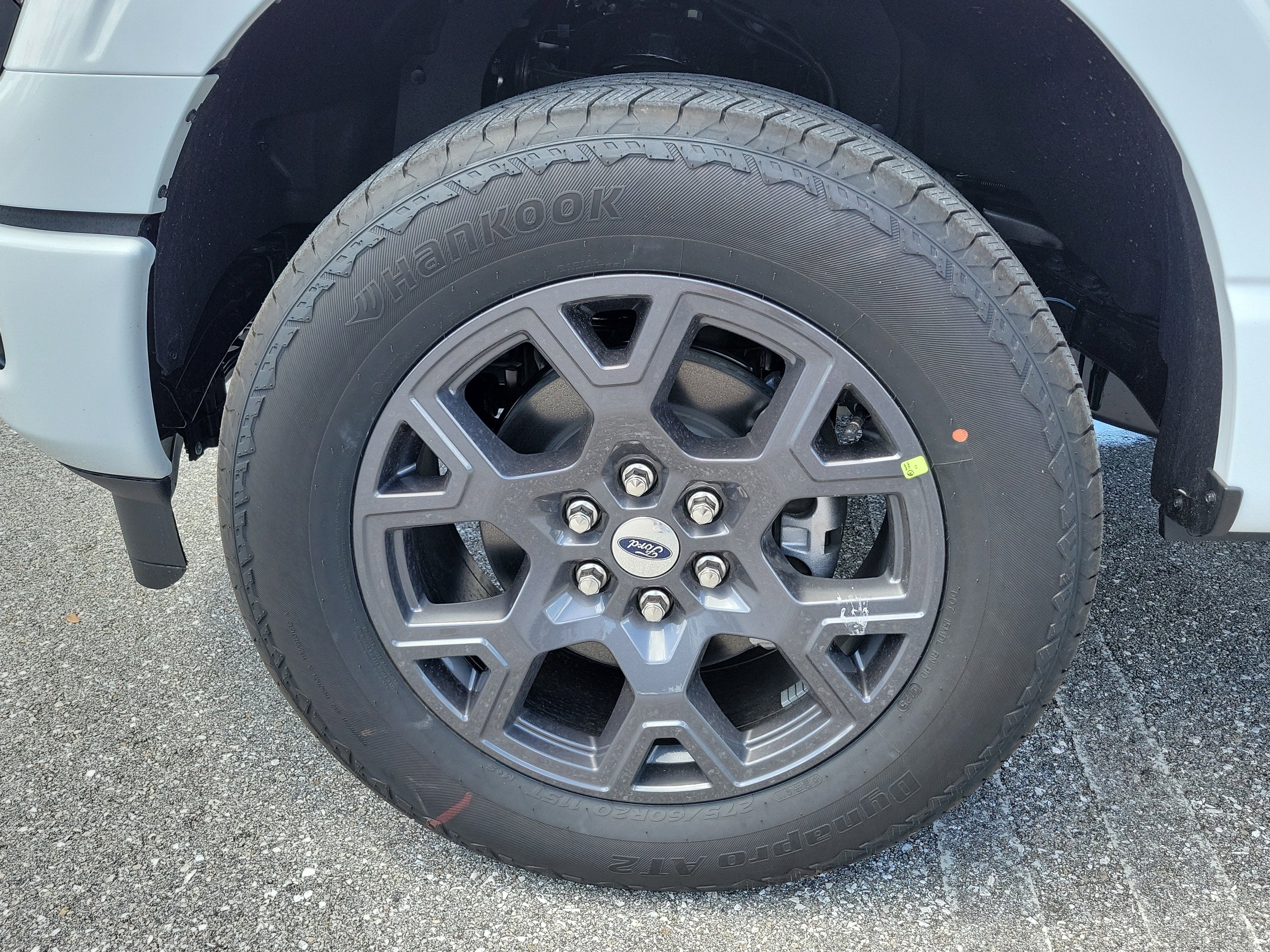 2026 Ford F-150 STX®
