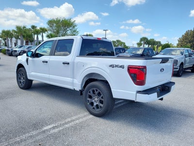 2026 Ford F-150 STX®