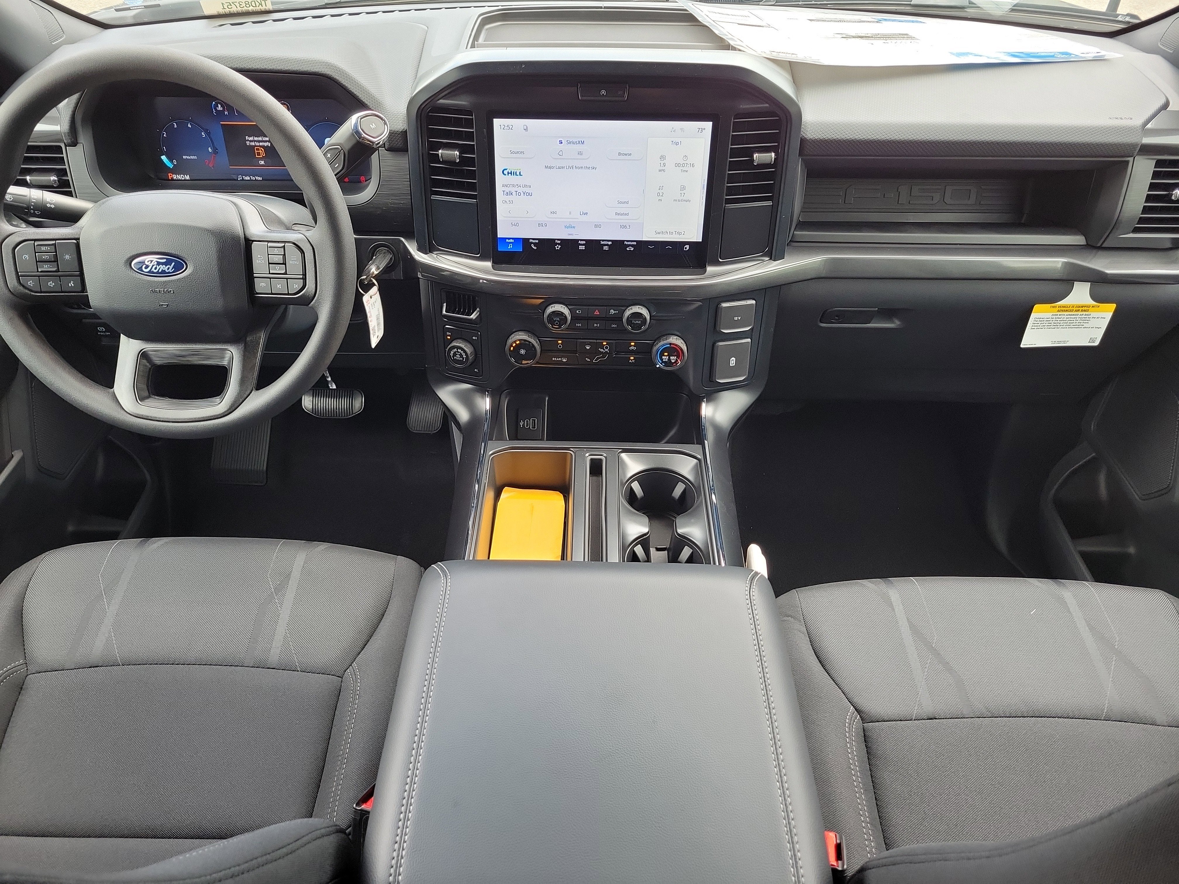 2026 Ford F-150 STX®