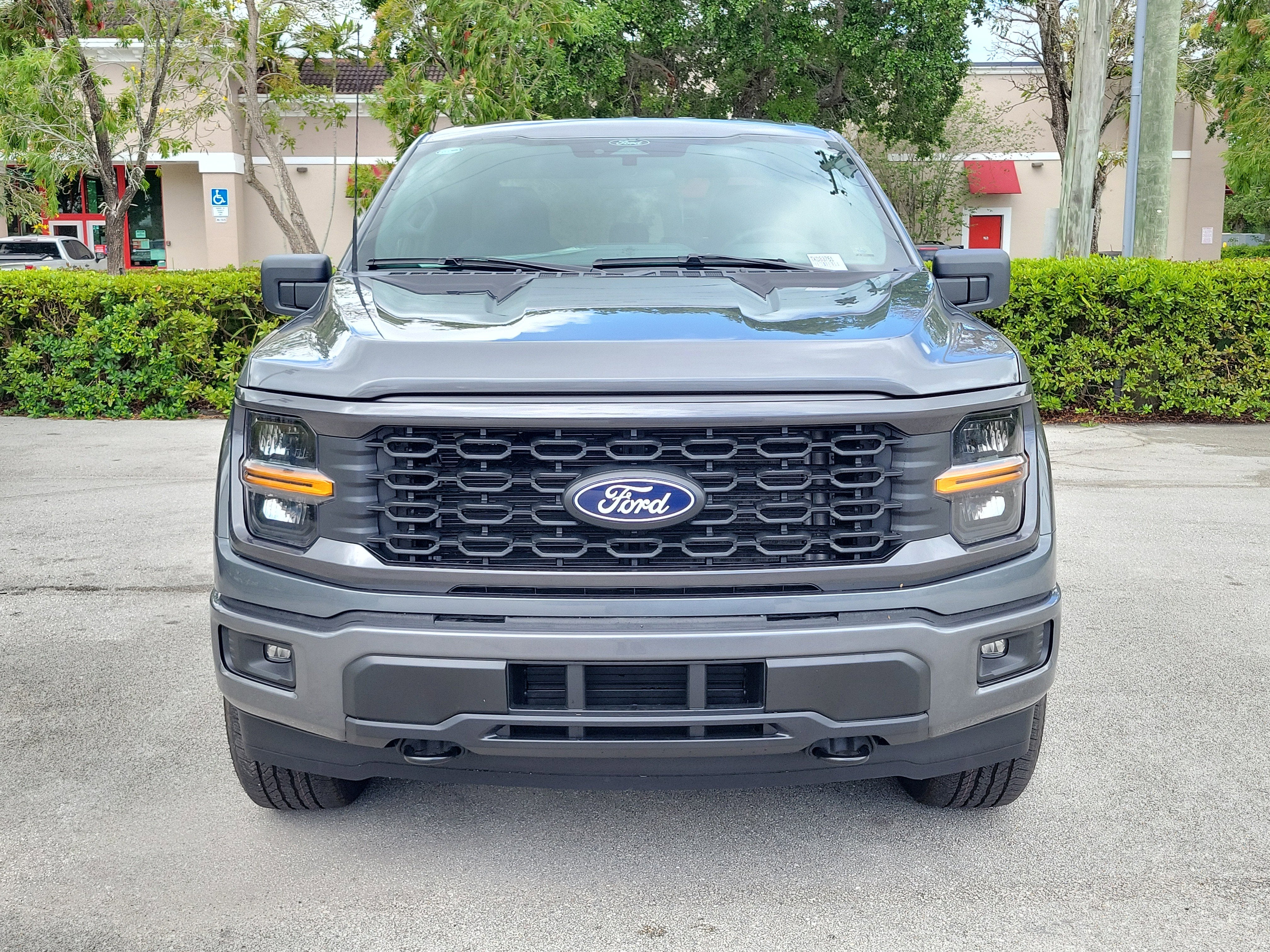 2026 Ford F-150 STX®