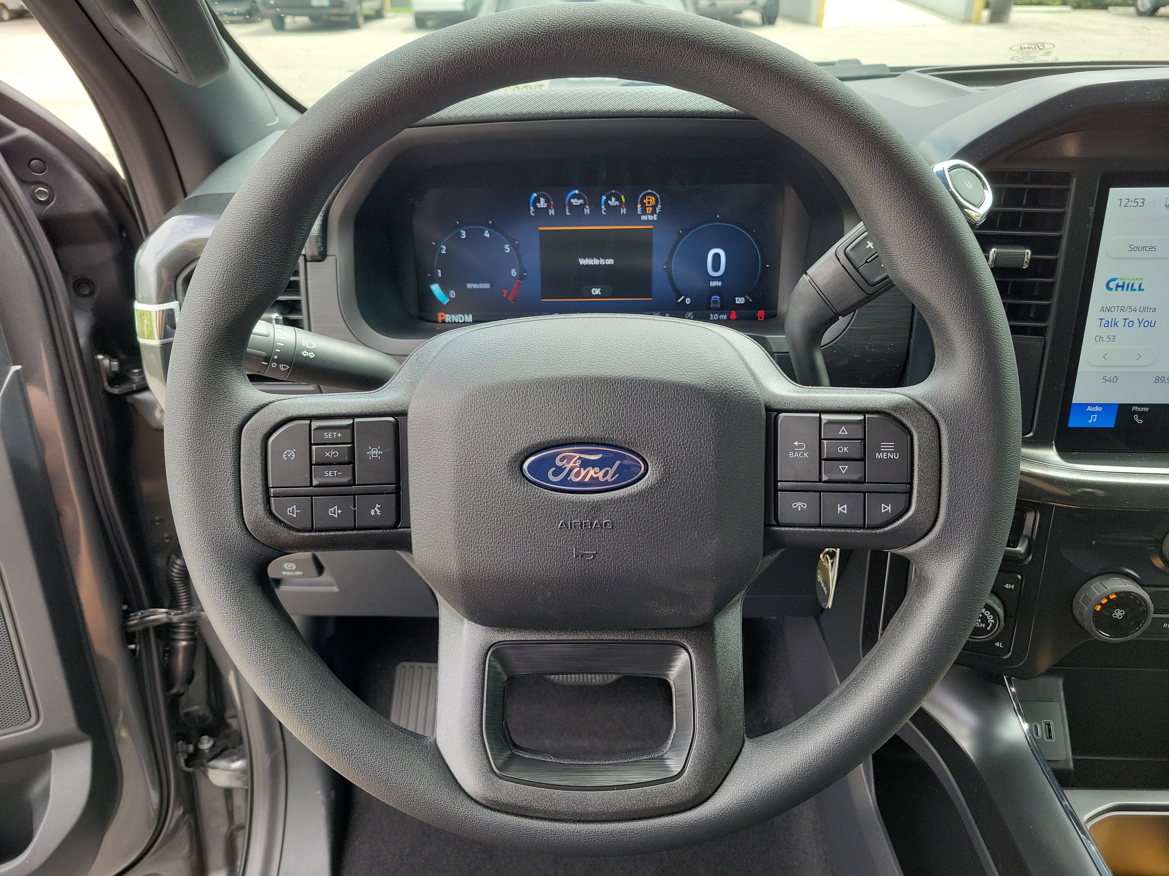 2026 Ford F-150 STX®