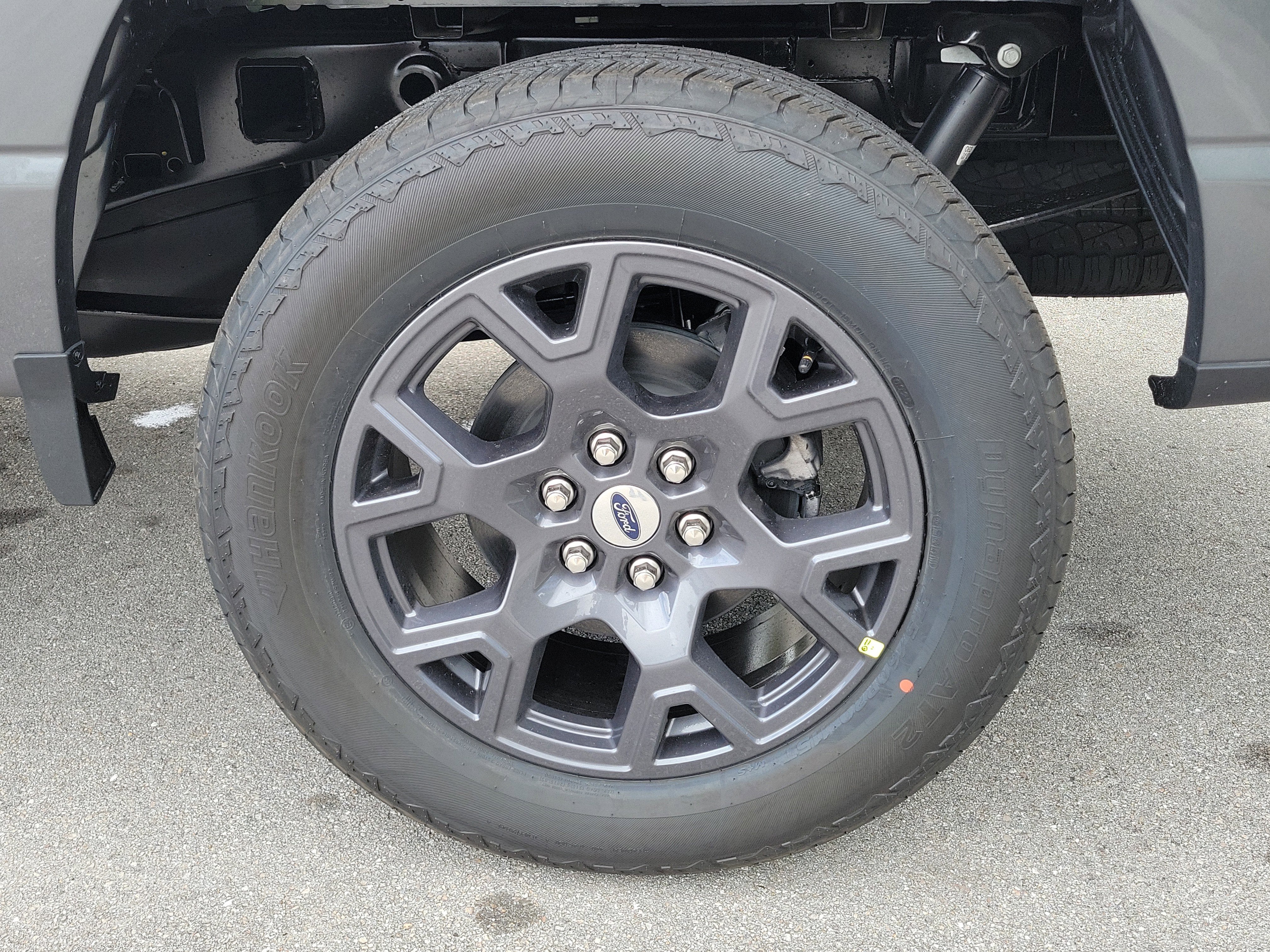 2026 Ford F-150 STX®