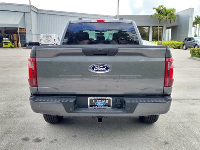 2026 Ford F-150 STX®