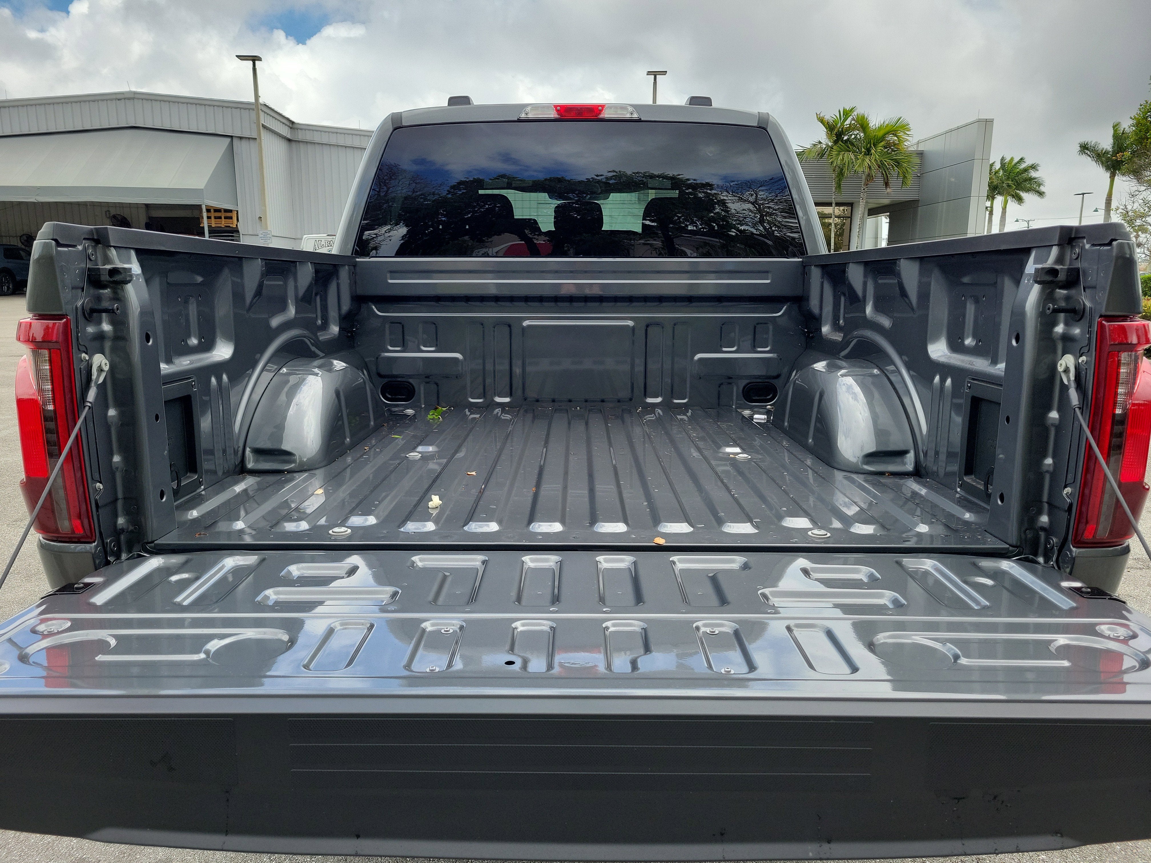 2026 Ford F-150 STX®