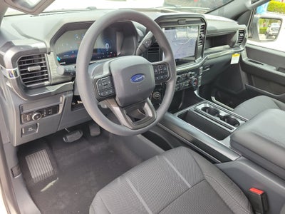 2026 Ford F-150 STX®