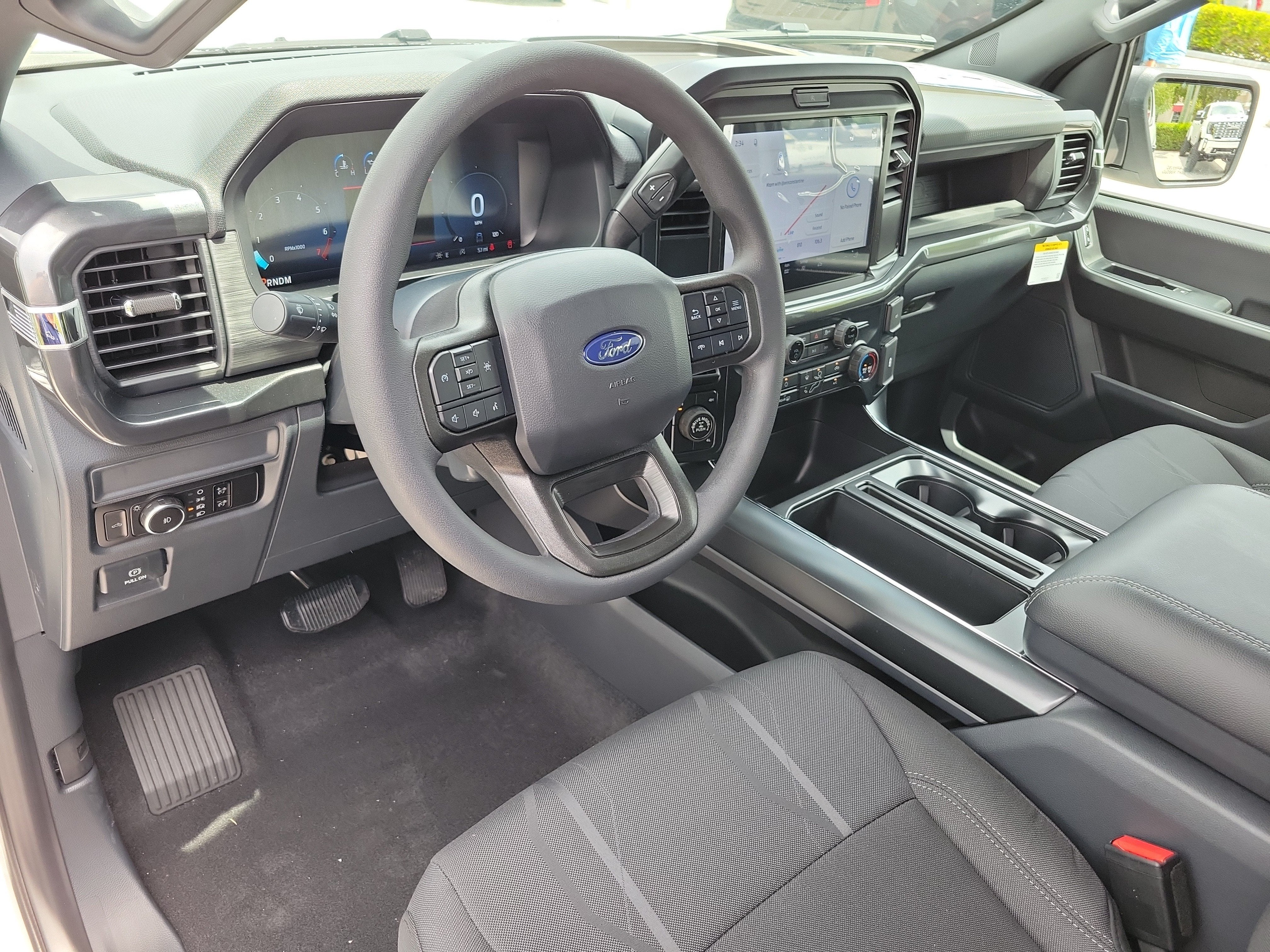 2026 Ford F-150 STX®