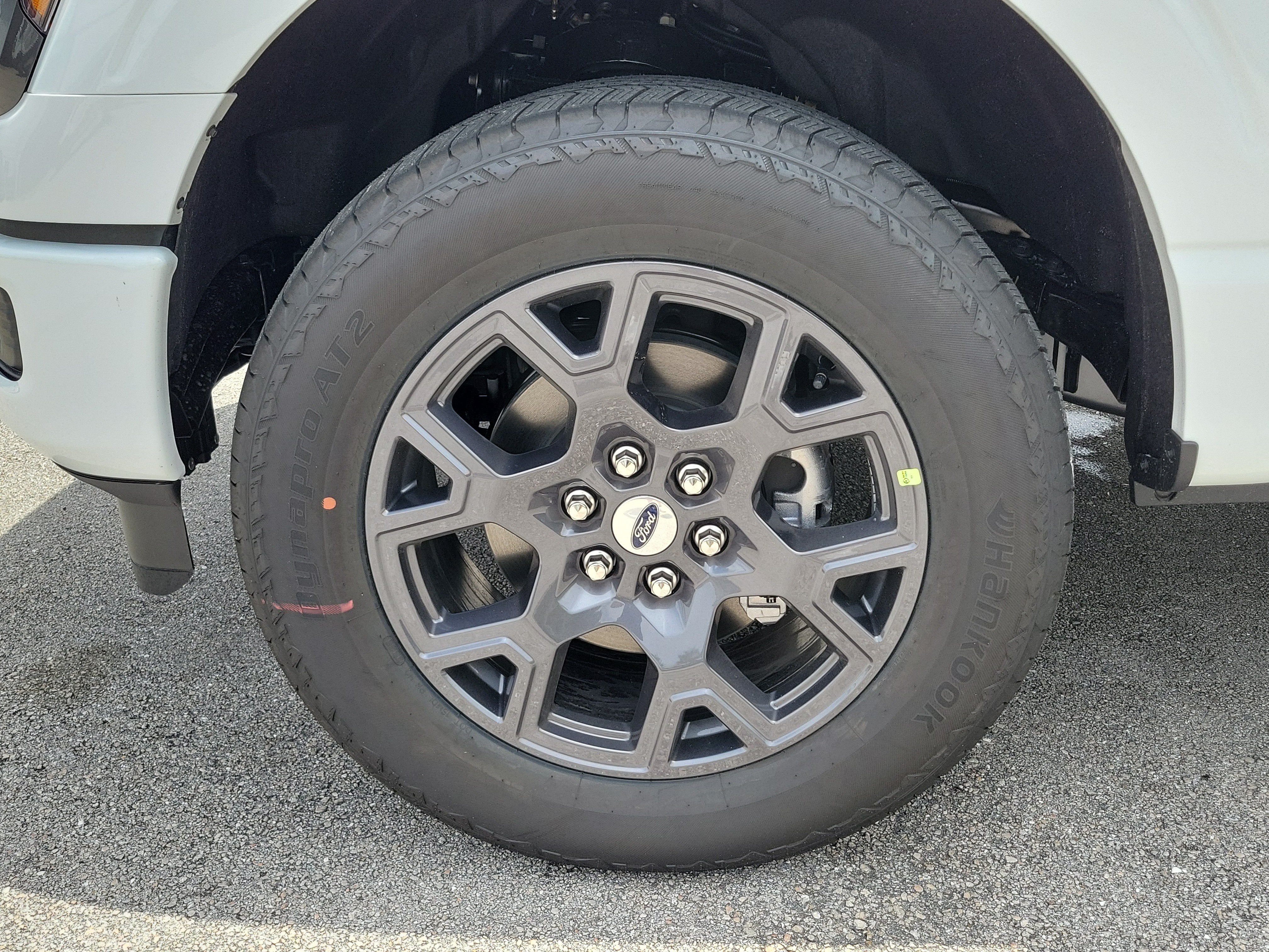 2026 Ford F-150 STX®