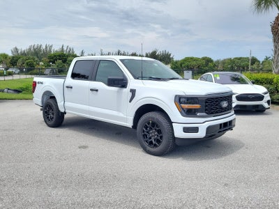 2026 Ford F-150 STX®