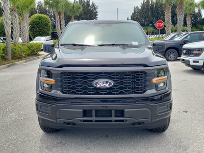 2026 Ford F-150 STX®