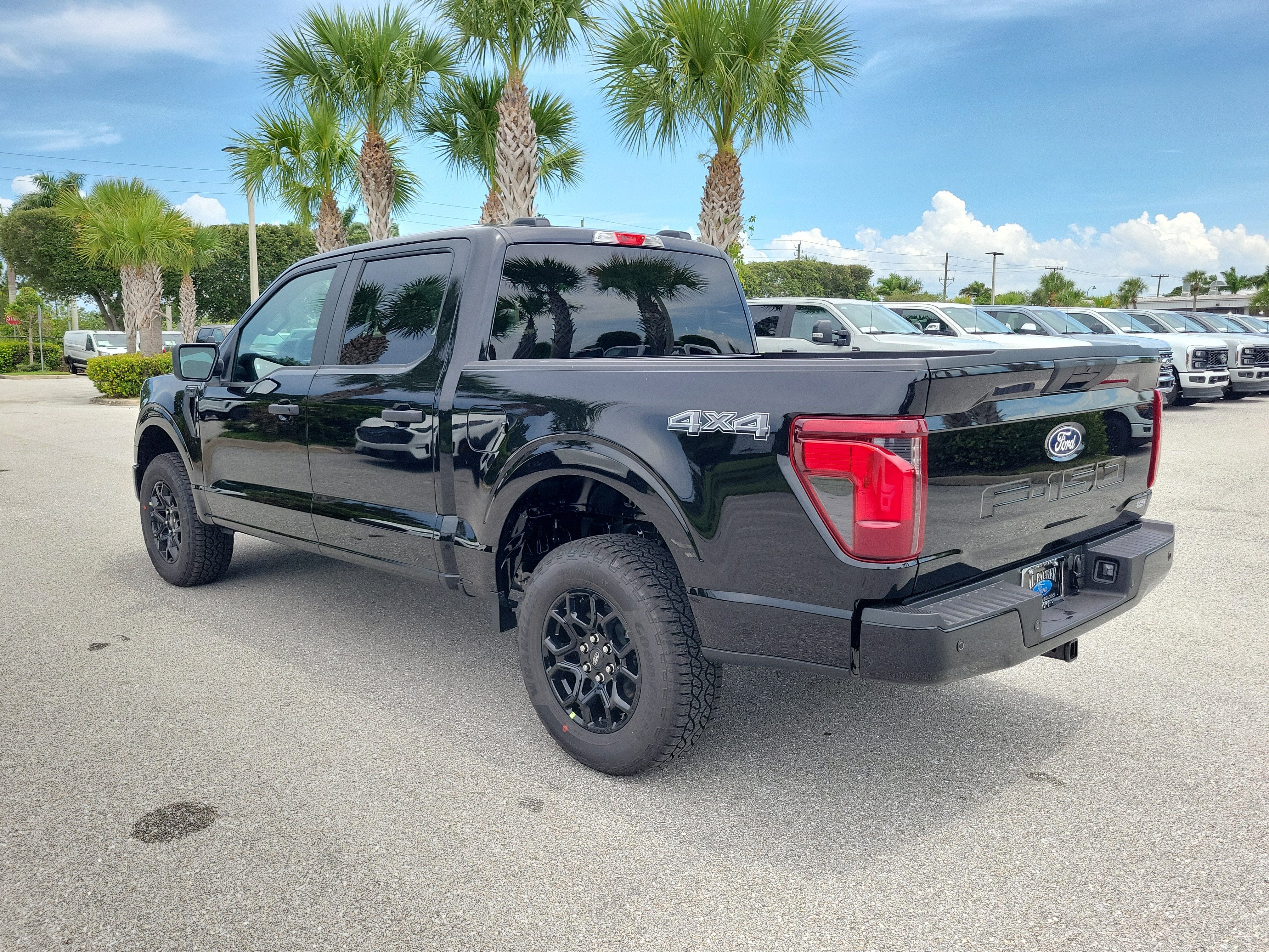 2026 Ford F-150 STX®