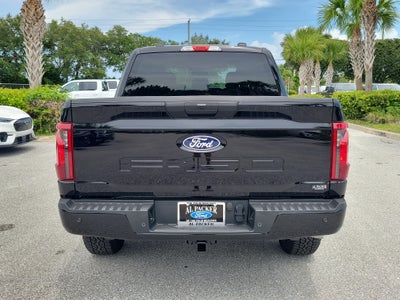 2026 Ford F-150 STX®