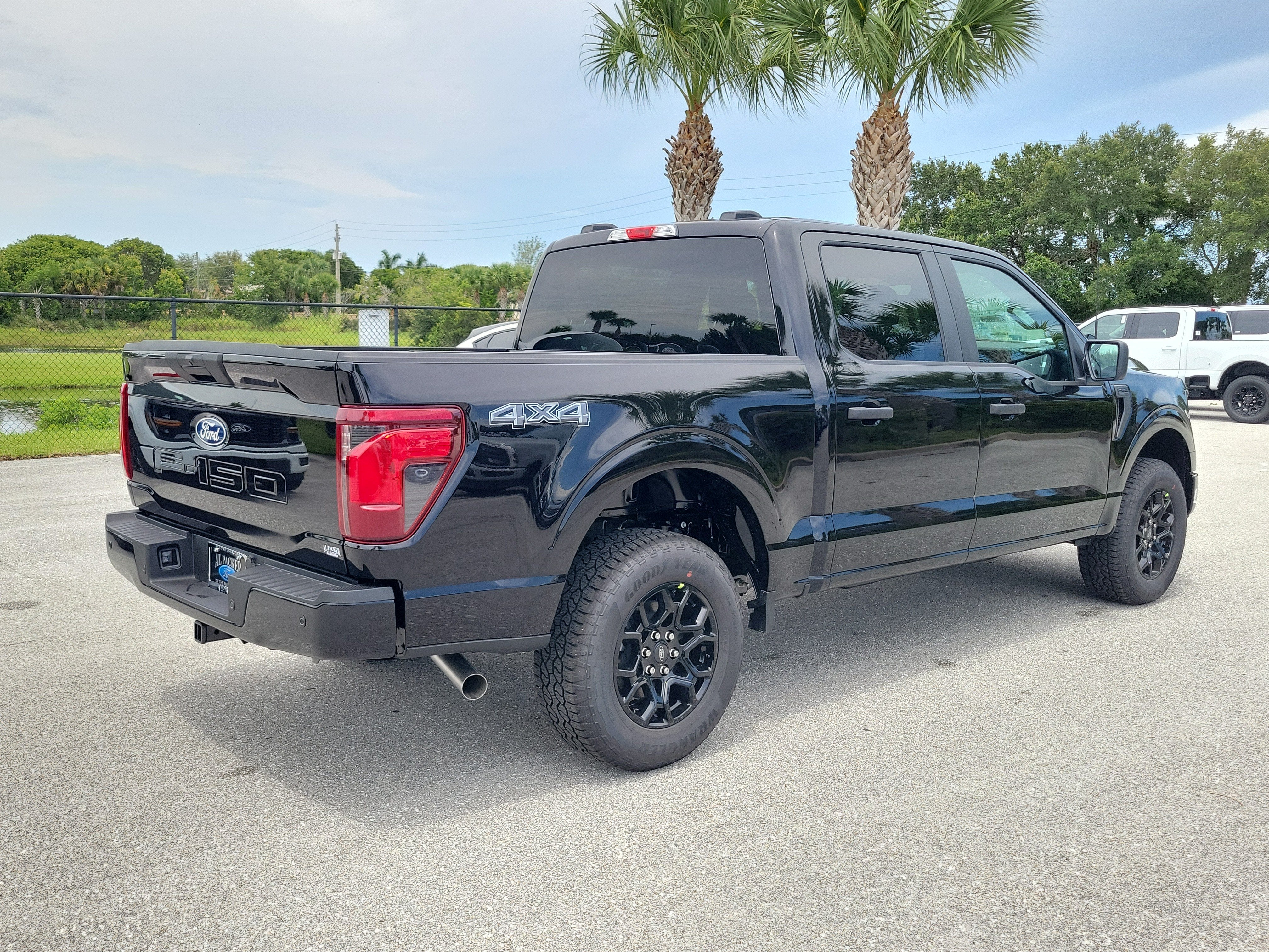2026 Ford F-150 STX®