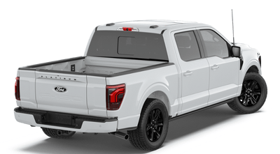 2026 Ford F-150 Platinum®