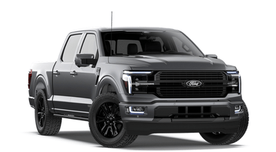 2026 Ford F-150 Platinum®