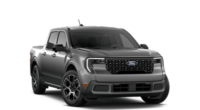 2026 Ford Maverick Lariat®