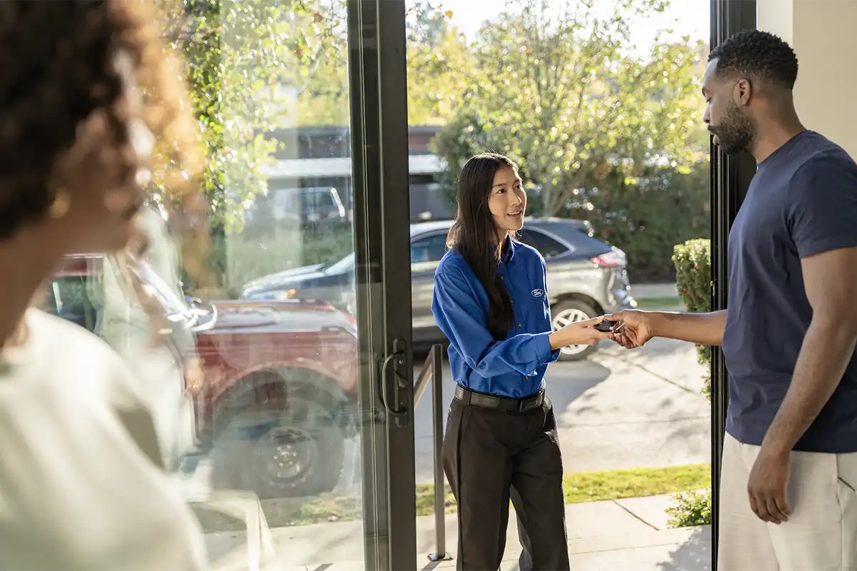 Al Packer Ford Royal Palm Beach in Royal Palm Beach FL