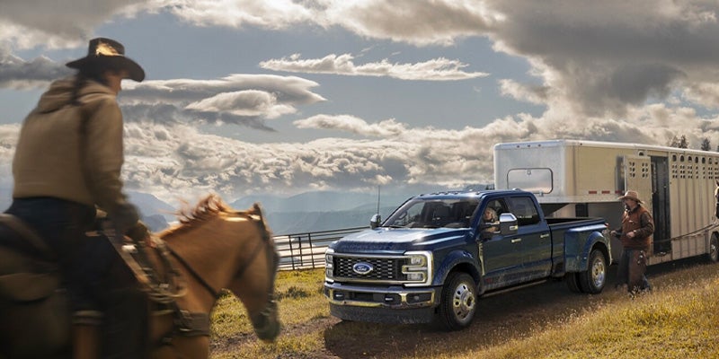 Ford F-250 at Al Packer Ford Royal Palm Beach in Royal Palm Beach FL